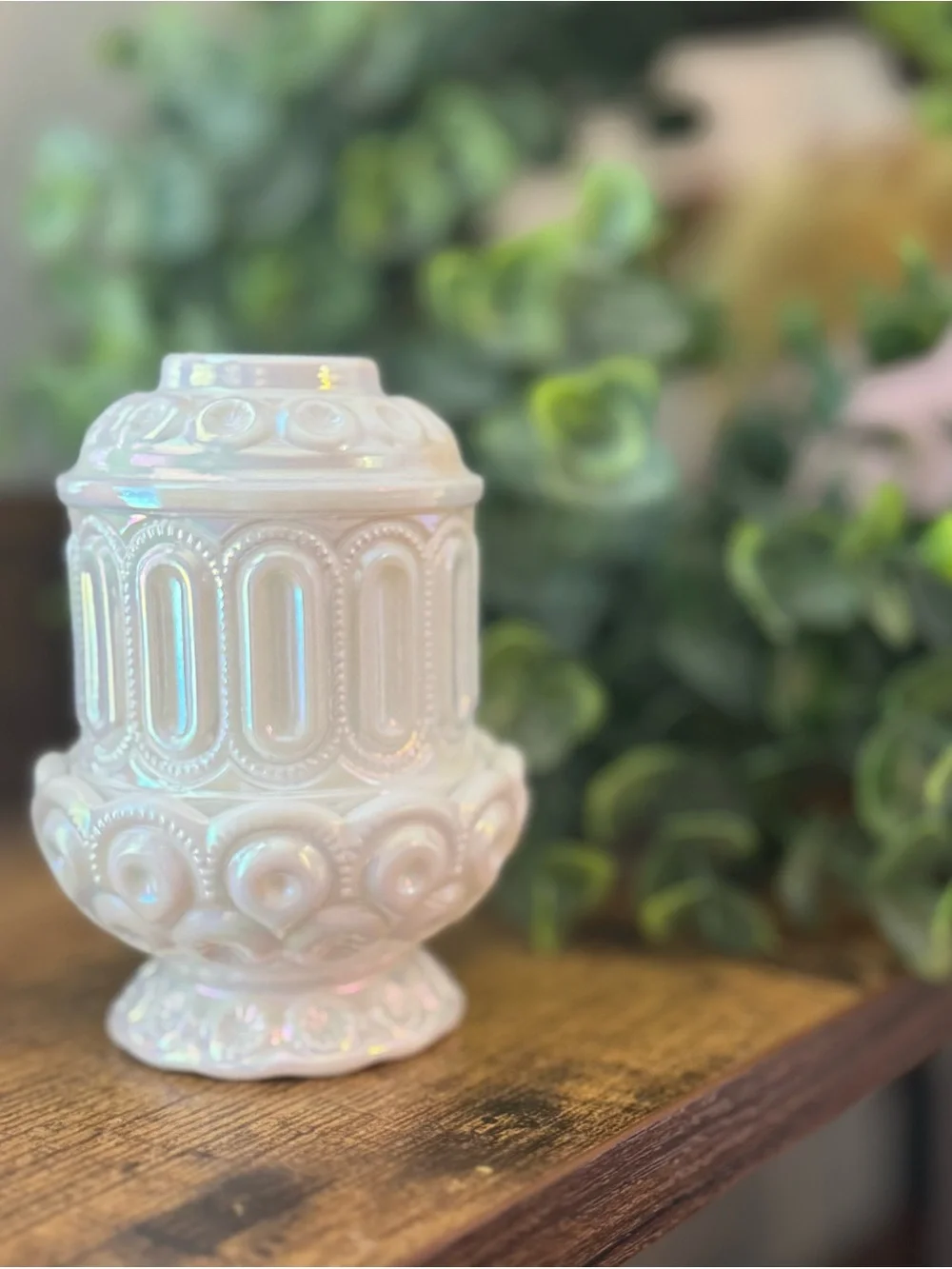 RARE ⭐️ NWT Mini Fairy Lamp